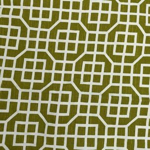 Threshold curtain panels (2)
